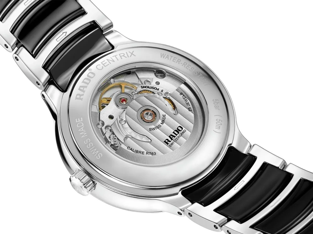Наручные часы  RADO  Centrix RADO R30018152 (фото 4)