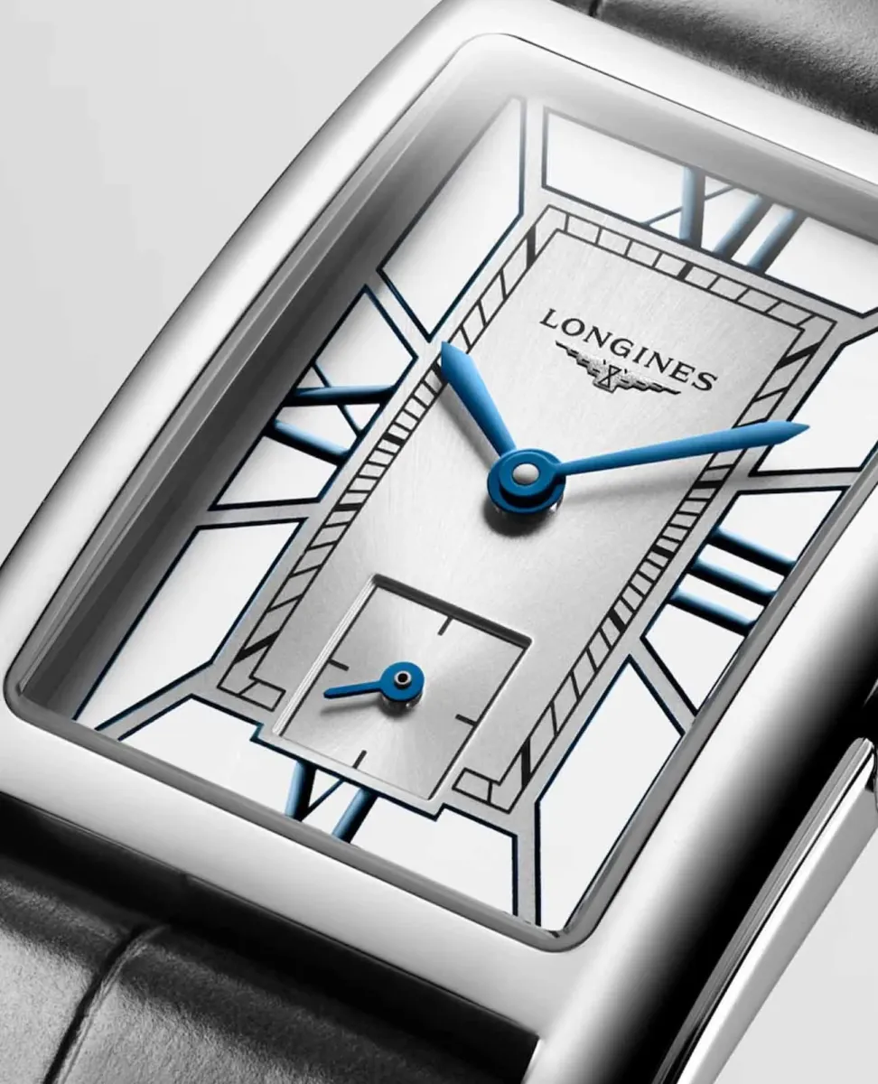 Наручные часы  Longines  DolceVita Longines L5.512.4.75.2 (фото 2)