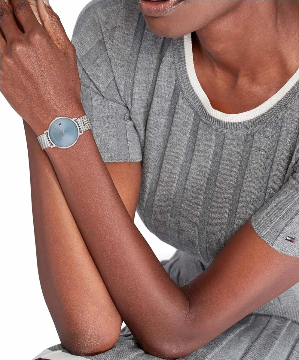 Наручные часы  Tommy Hilfiger  Classic Tommy Hilfiger 1782738 (фото 4)