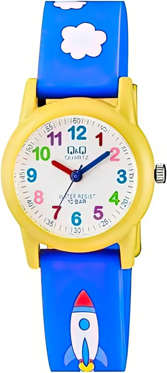 Наручные часы  Q&Q  Attractive Women Q&Q VR99J003Y (фото 1)