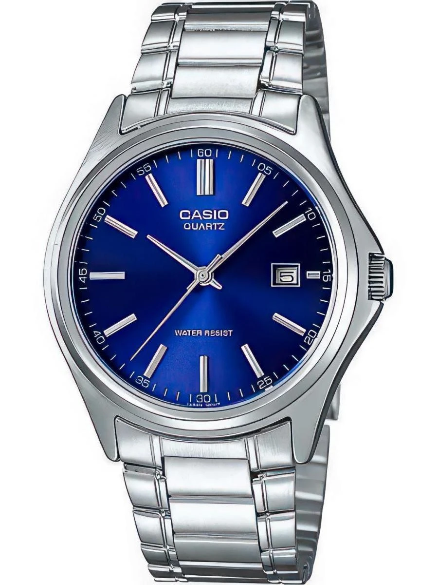 Наручные часы  Casio  Collection Casio MTP-1183A-2A (фото 1)