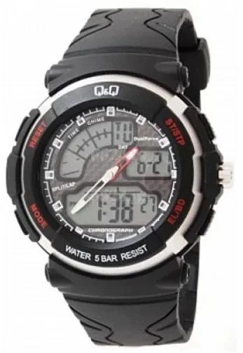 Наручные часы  Q&Q Q&Q M012J002Y (фото 1)