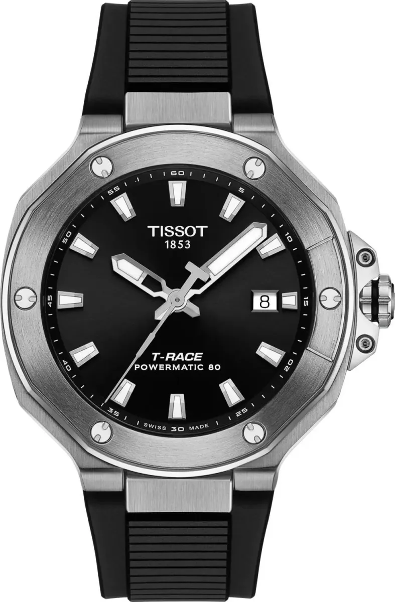 Наручные часы  Tissot  T-Race Tissot T141.807.17.051.00 (фото 1)