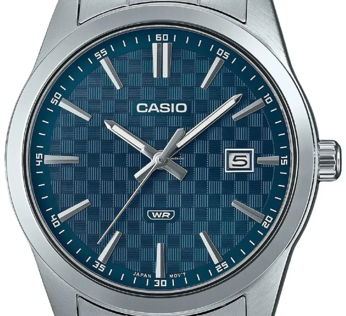 Часы  Casio  Collection Casio MTP-VD03D-2A2 (фото 3)