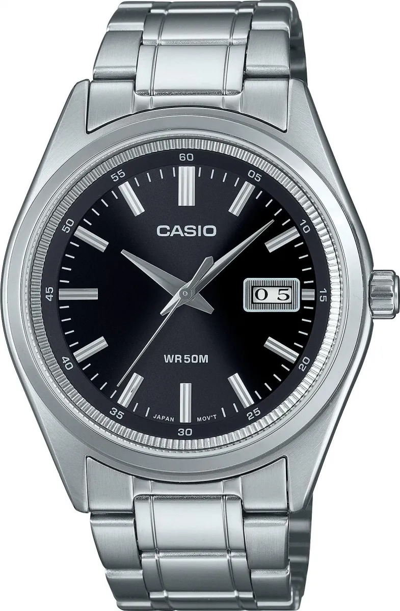 Наручные часы  Casio  Collection Casio MTP-B180D-1A1 (фото 1)