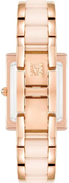 Наручные часы  Anne Klein  Plastic Anne Klein 3998LPRG (фото 3)