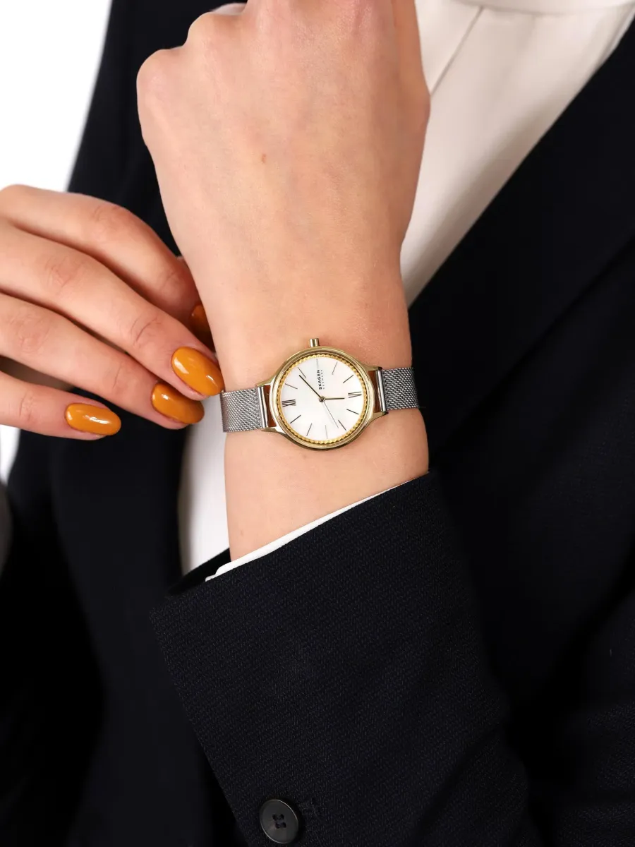 Наручные часы  Skagen  Anita Skagen SKW2866 (фото 4)
