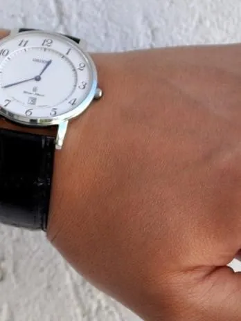 Наручные часы  Orient  Dressy Orient FGW0100JW (фото 3)