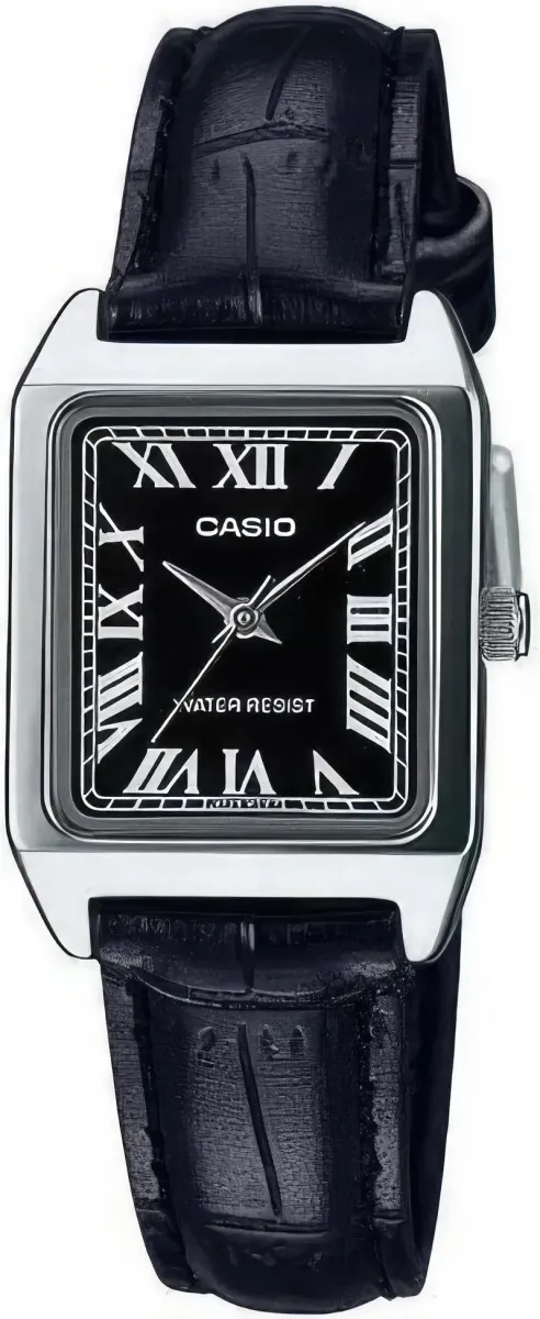 Наручные часы  Casio  Collection Casio LTP-V007L-1B (фото 1)