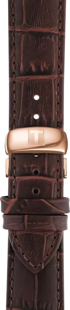 Наручные часы  Tissot  Tissot Tradition Tissot T063.610.36.038.00 (фото 2)