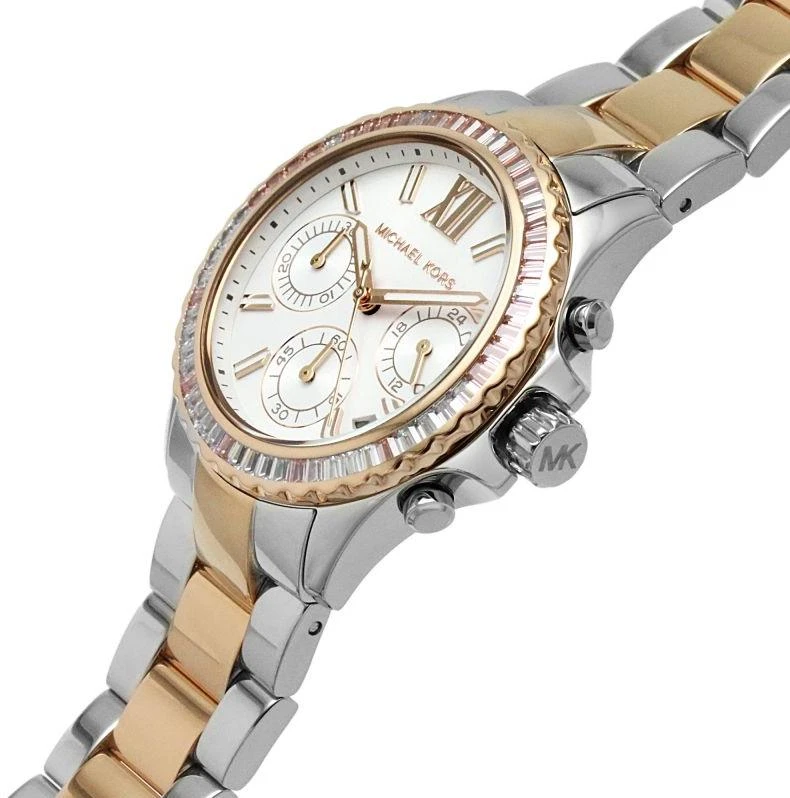Наручные часы  Michael Kors  Everest Michael Kors MK7214 (фото 3)
