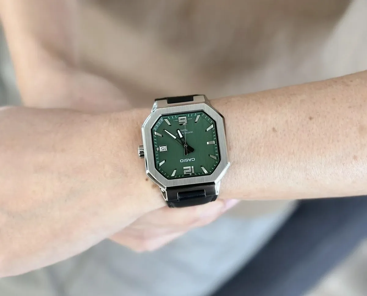 Наручные часы  Casio  Collection Casio MTP-B195L-3A (фото 2)