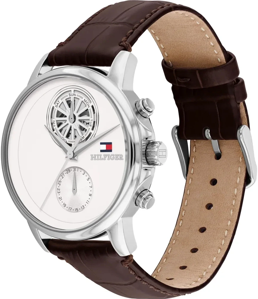 Наручные часы  Tommy Hilfiger  Multifunction Tommy Hilfiger 1710746 (фото 3)
