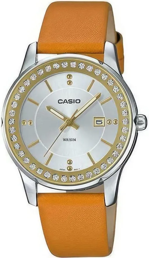 Наручные часы  Casio  Collection Casio LTP-1358L-7A (фото 1)