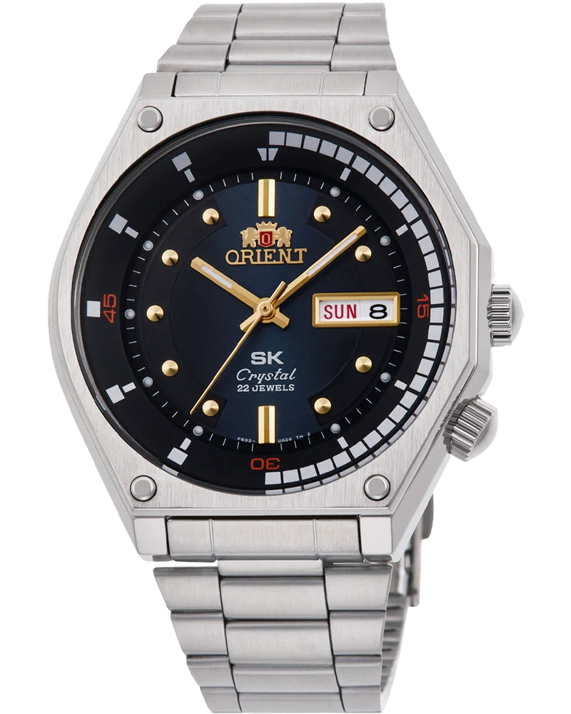 Наручные часы  Orient  Automatic Orient RA-AA0B03L (фото 1)