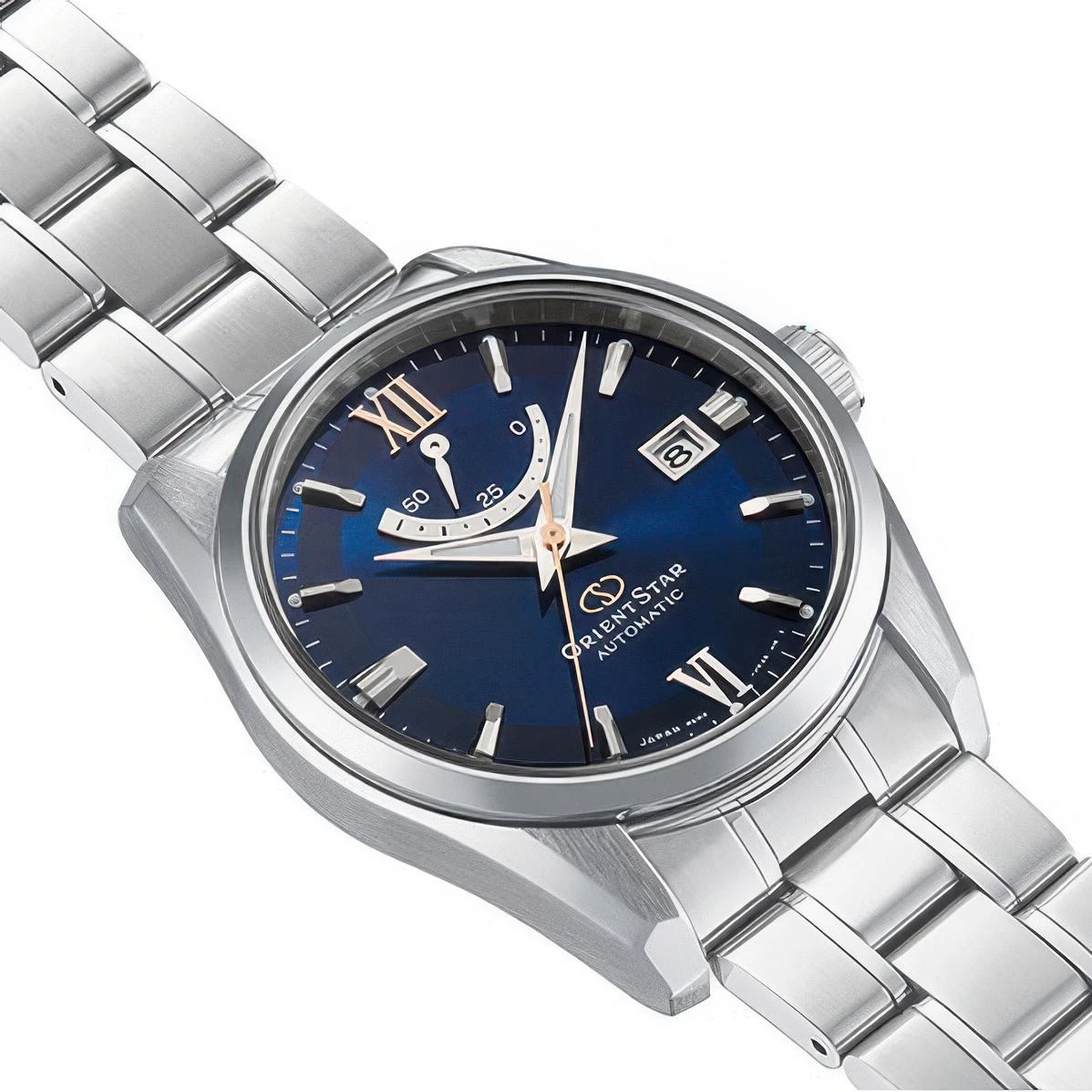 Часы  Orient  Orient Star Orient RK-AU0005L (фото 3)