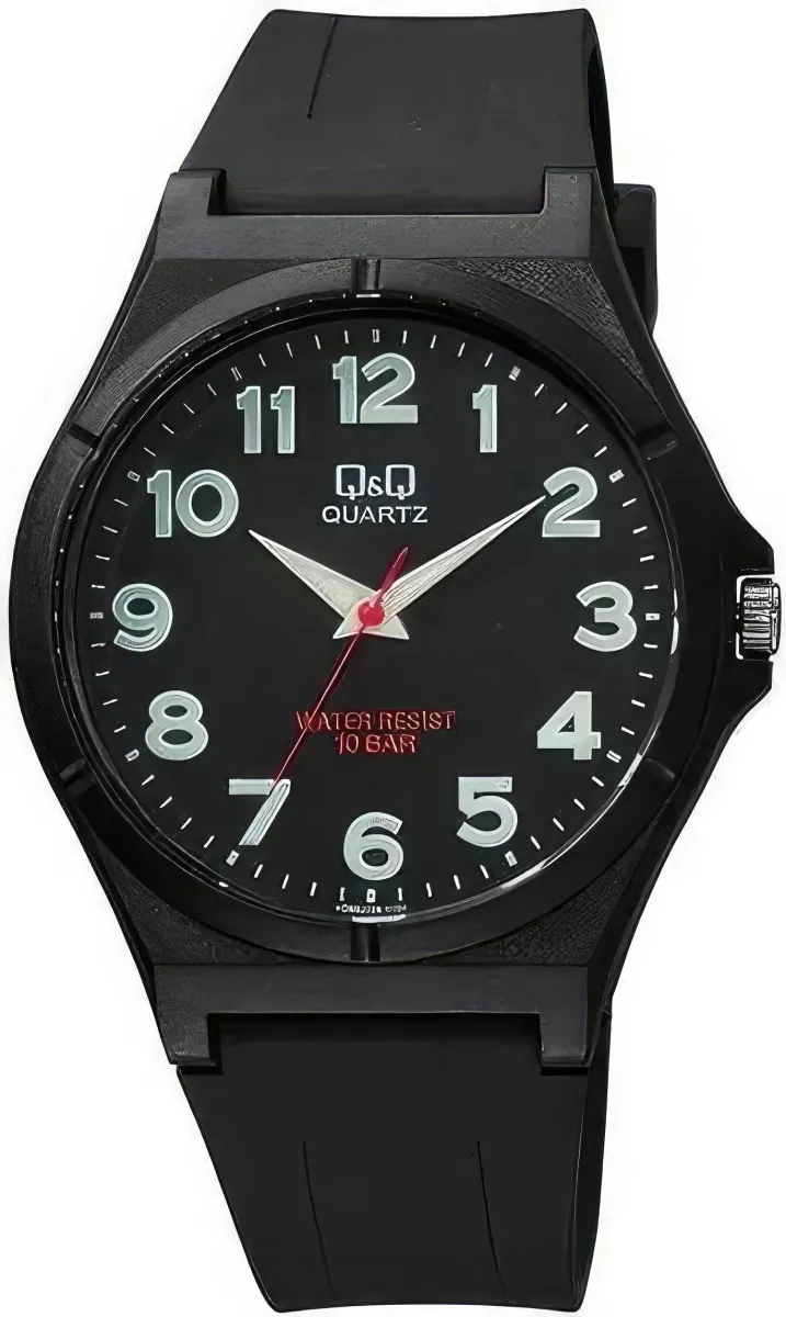 Наручные часы  Q&Q  Attractive Q&Q VQ66J024Y (фото 1)