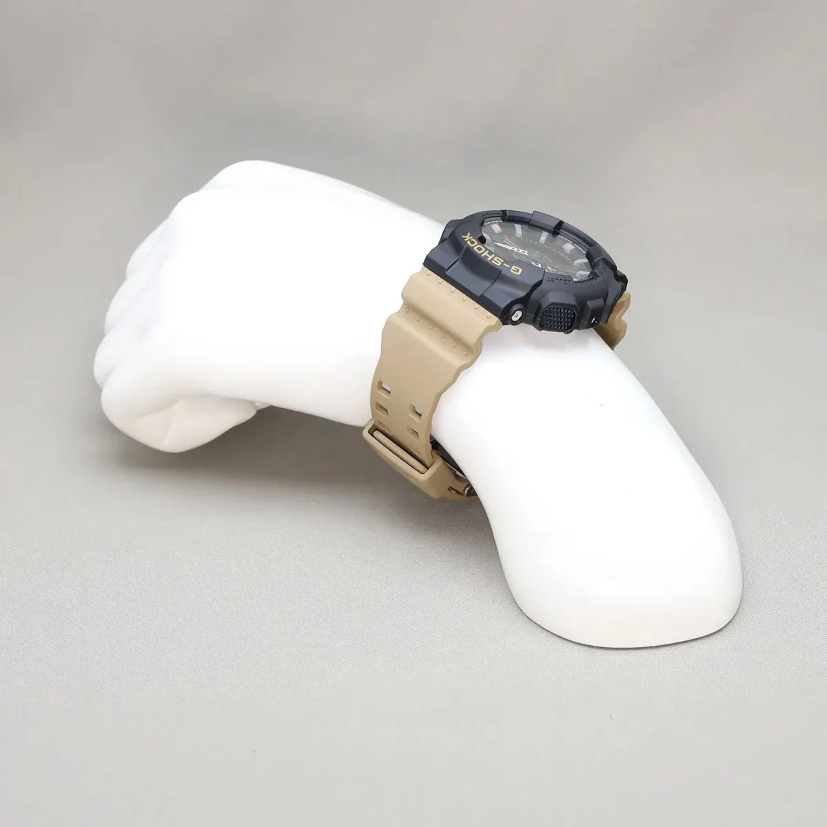 Наручные часы  Casio  G-Shock Casio GA-110TU-1A5 (фото 6)