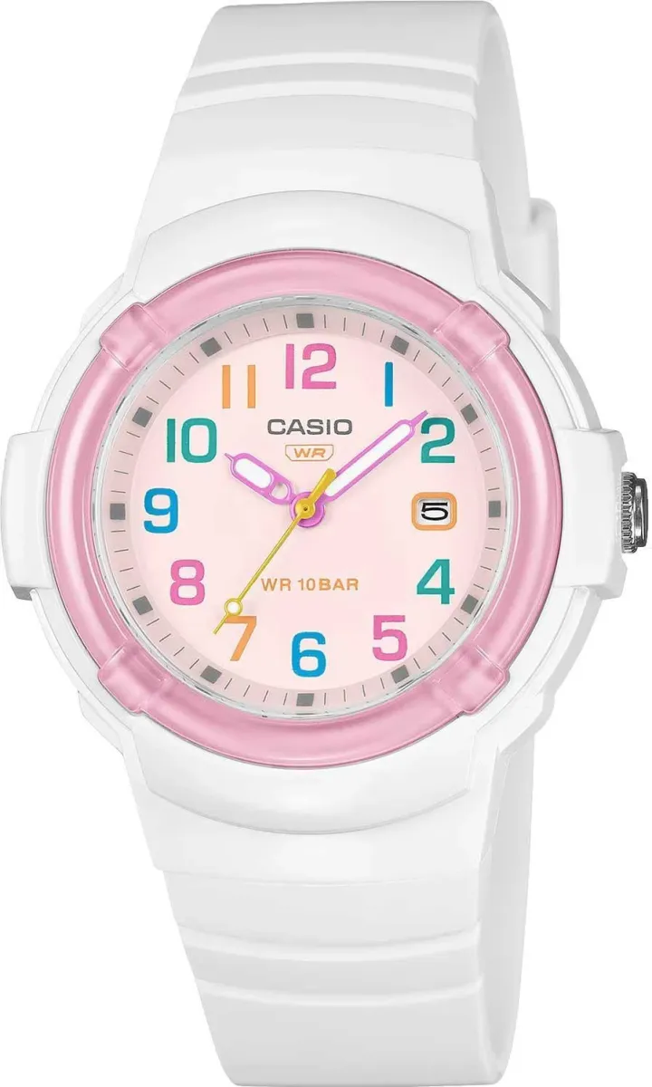 Наручные часы  Casio  Collection Casio LX-800H-7A1 (фото 1)