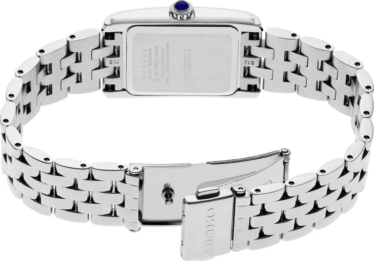 Часы  Seiko  Discover More Seiko SWR085P1 (фото 3)