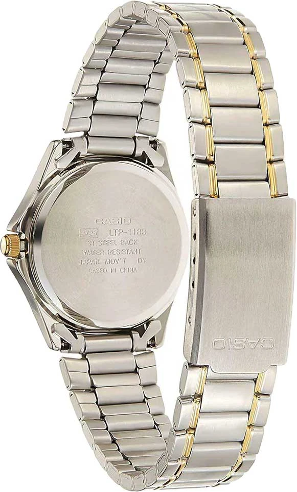 Наручные часы  Casio  Collection Casio LTP-1183G-7A (фото 3)