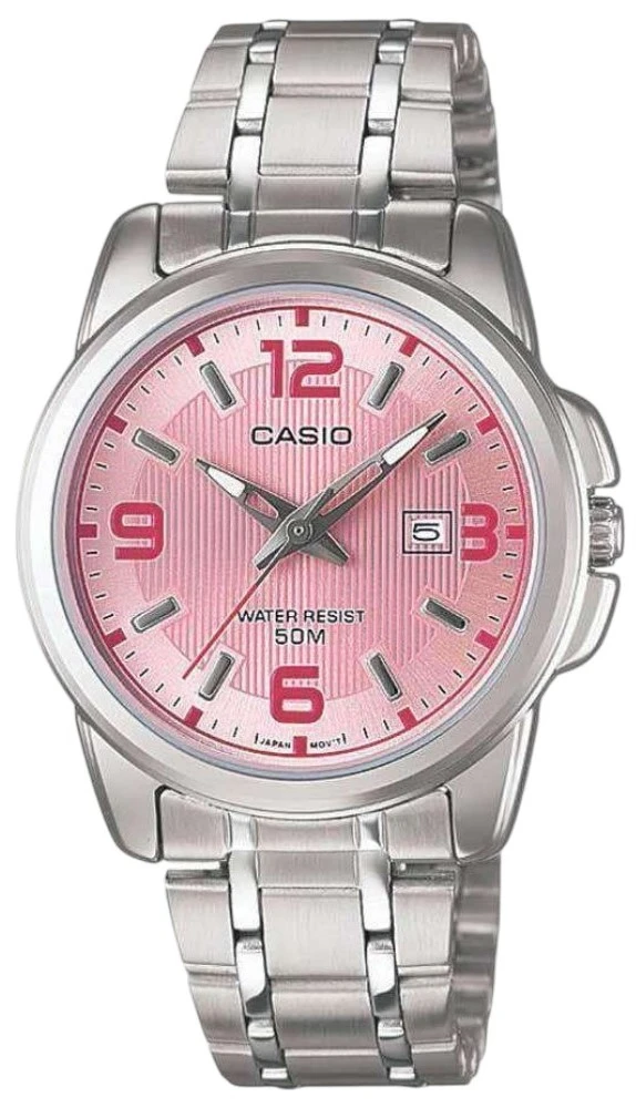 Наручные часы  Casio  Collection Casio LTP-1314D-5A (фото 1)
