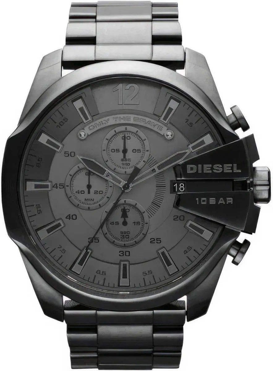 Наручные часы  Diesel  Chronograph Diesel DZ4282 (фото 1)