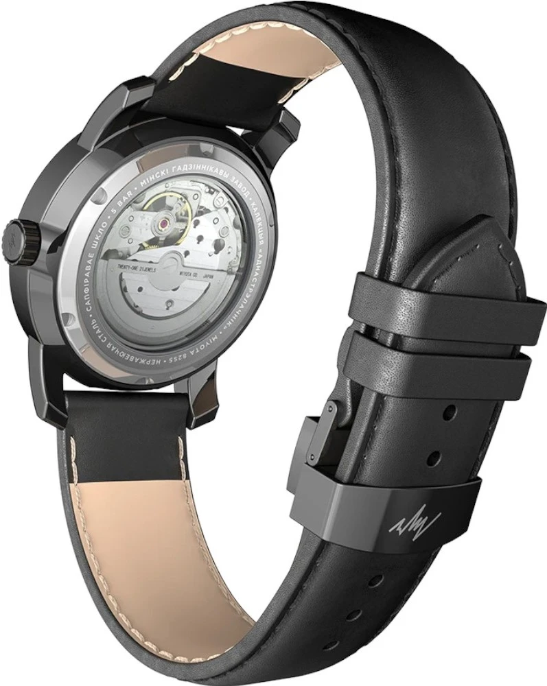 Наручные часы  Луч  Большой Однострелочник Luch 777499690 (фото 4)