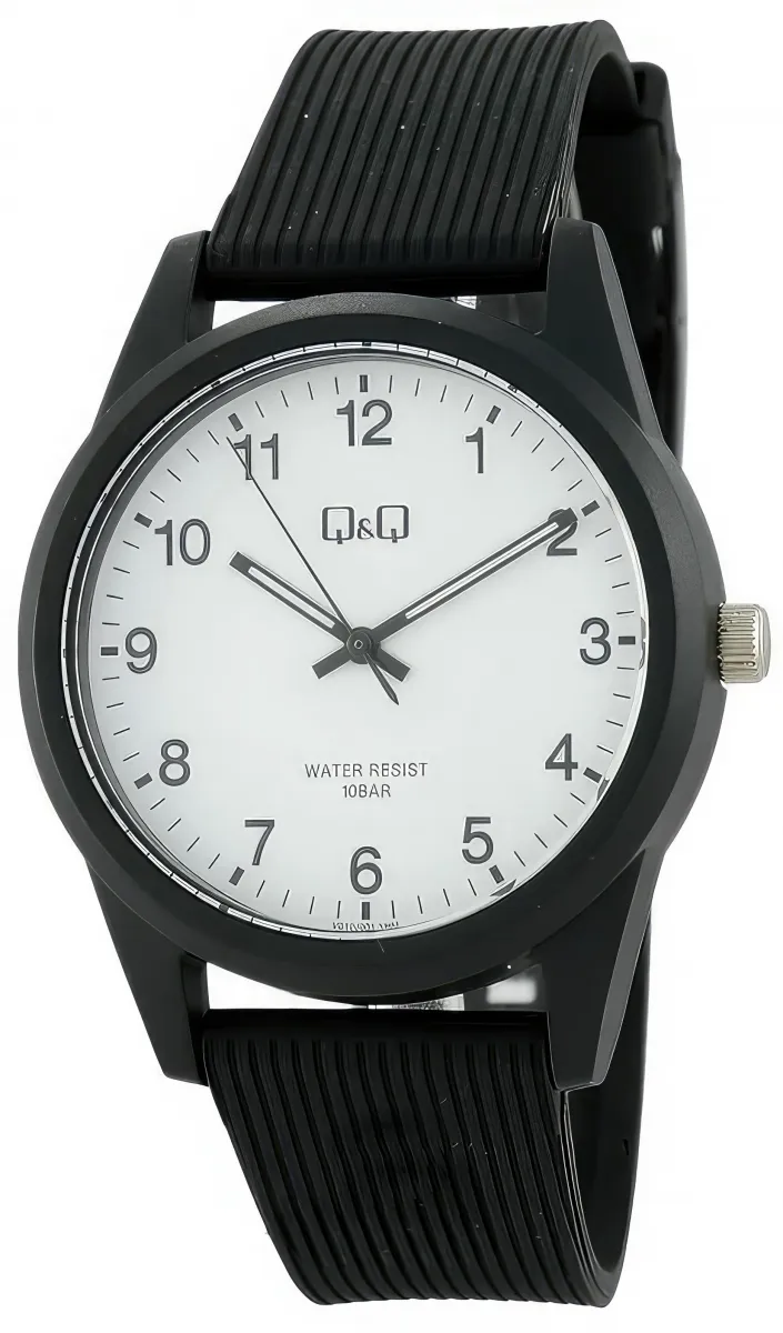 Наручные часы  Q&Q  Attractive Q&Q VS12J001Y (фото 1)