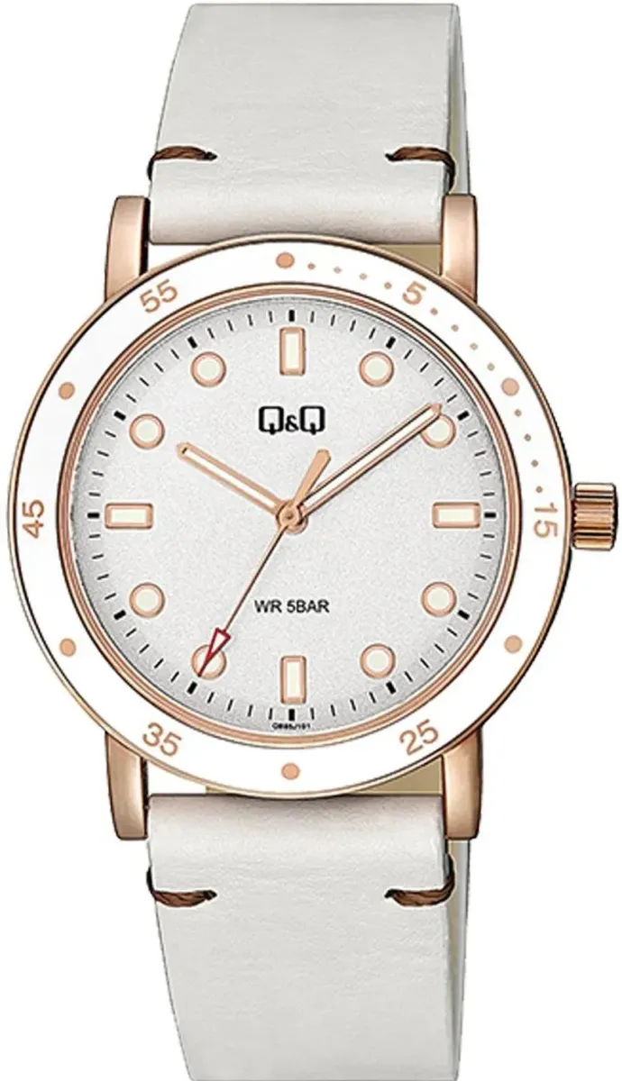 Наручные часы  Q&Q  Attractive Women Q&Q QB85J101Y (фото 1)
