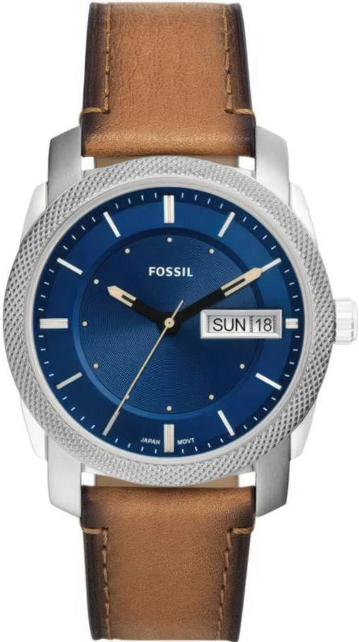 Наручные часы  Fossil  Machine Fossil FS5920 (фото 1)