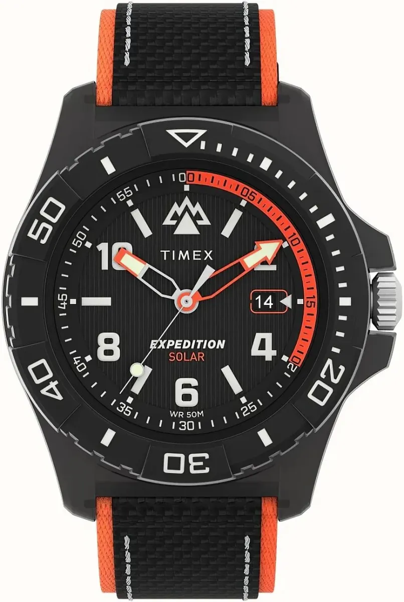Наручные часы  Timex  Expedition Timex TW2V66100 (фото 1)