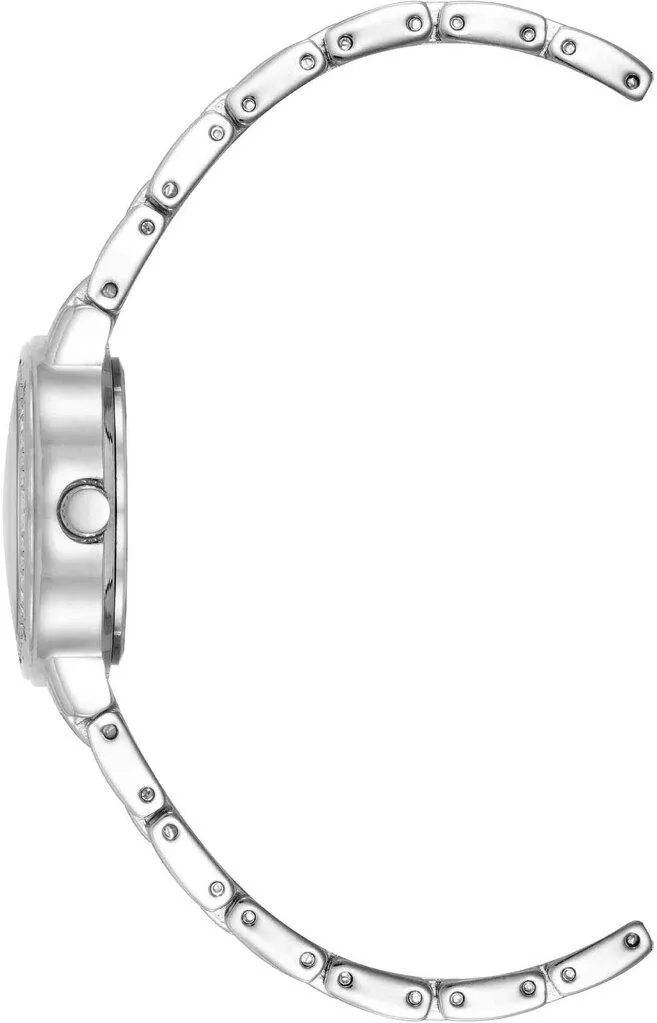 Наручные часы  Anne Klein  Crystal Anne Klein 5105MPSV (фото 3)