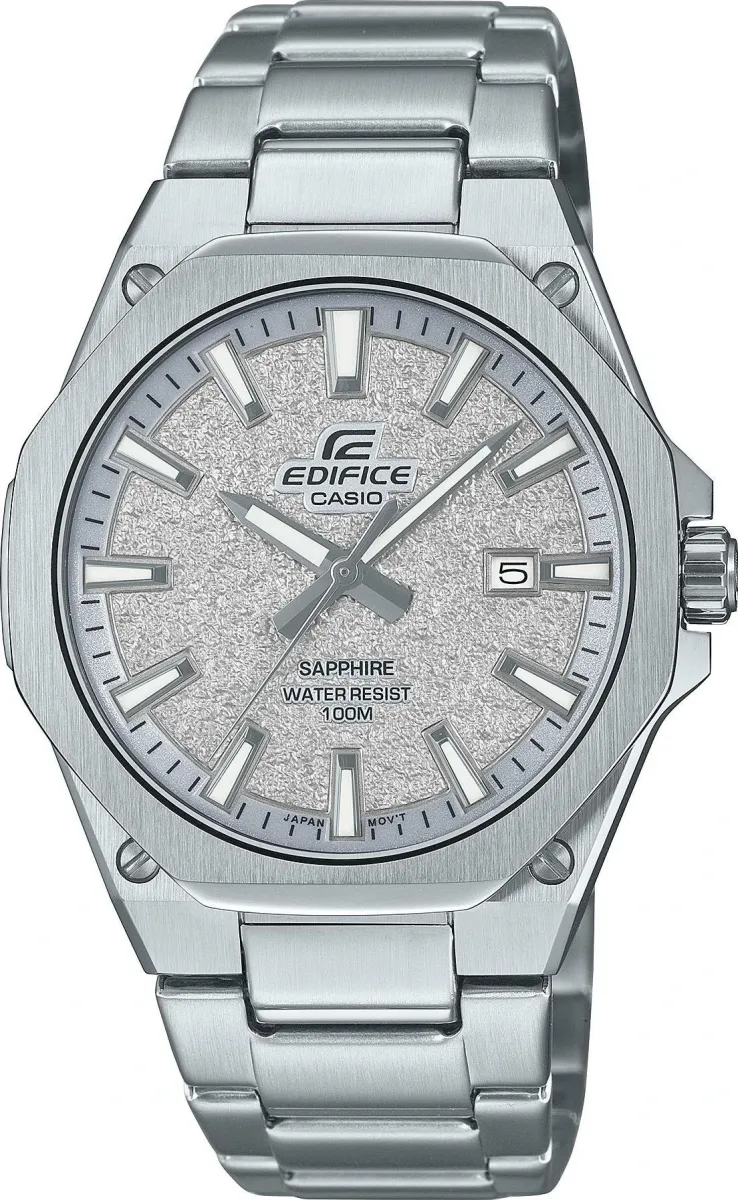 Наручные часы  Casio  Edifice Casio EFR-S108DE-8A (фото 1)