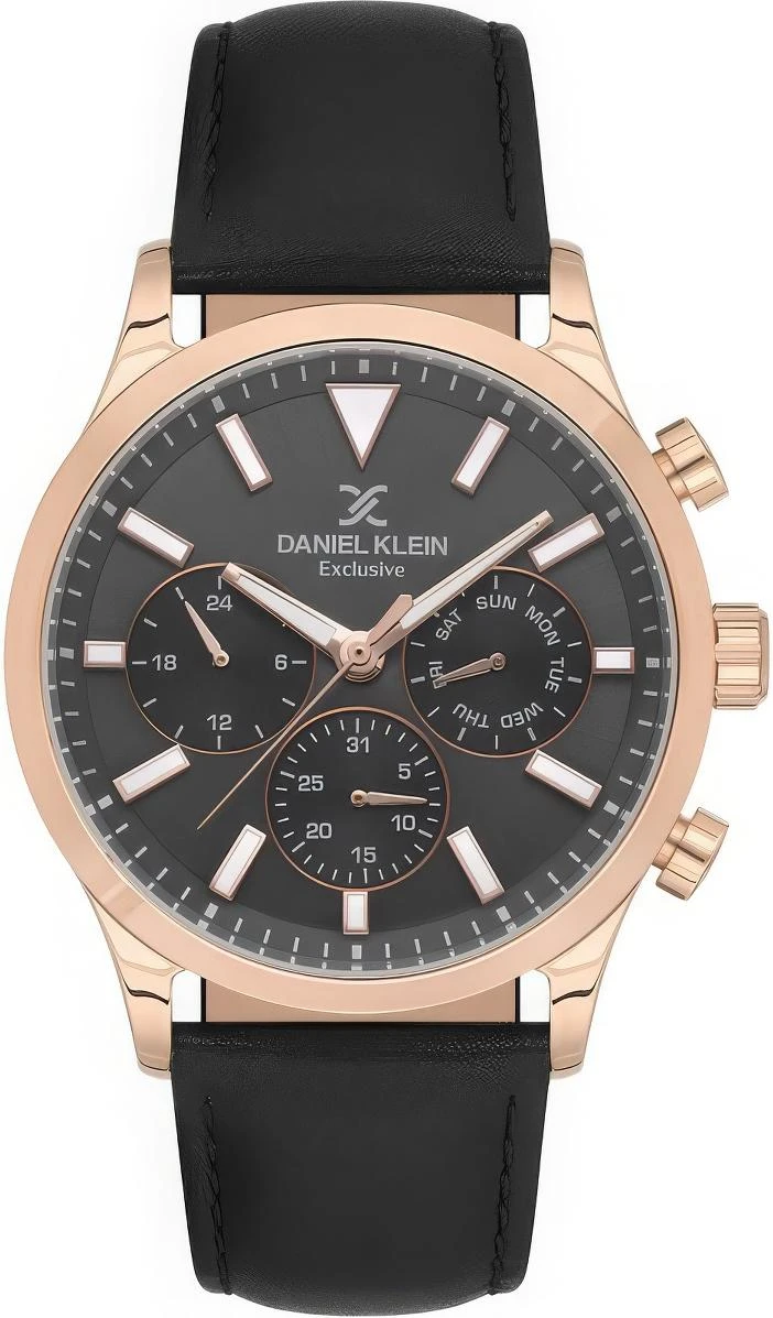 Наручные часы  Daniel Klein  Exclusive Daniel Klein 13745-4 (фото 1)