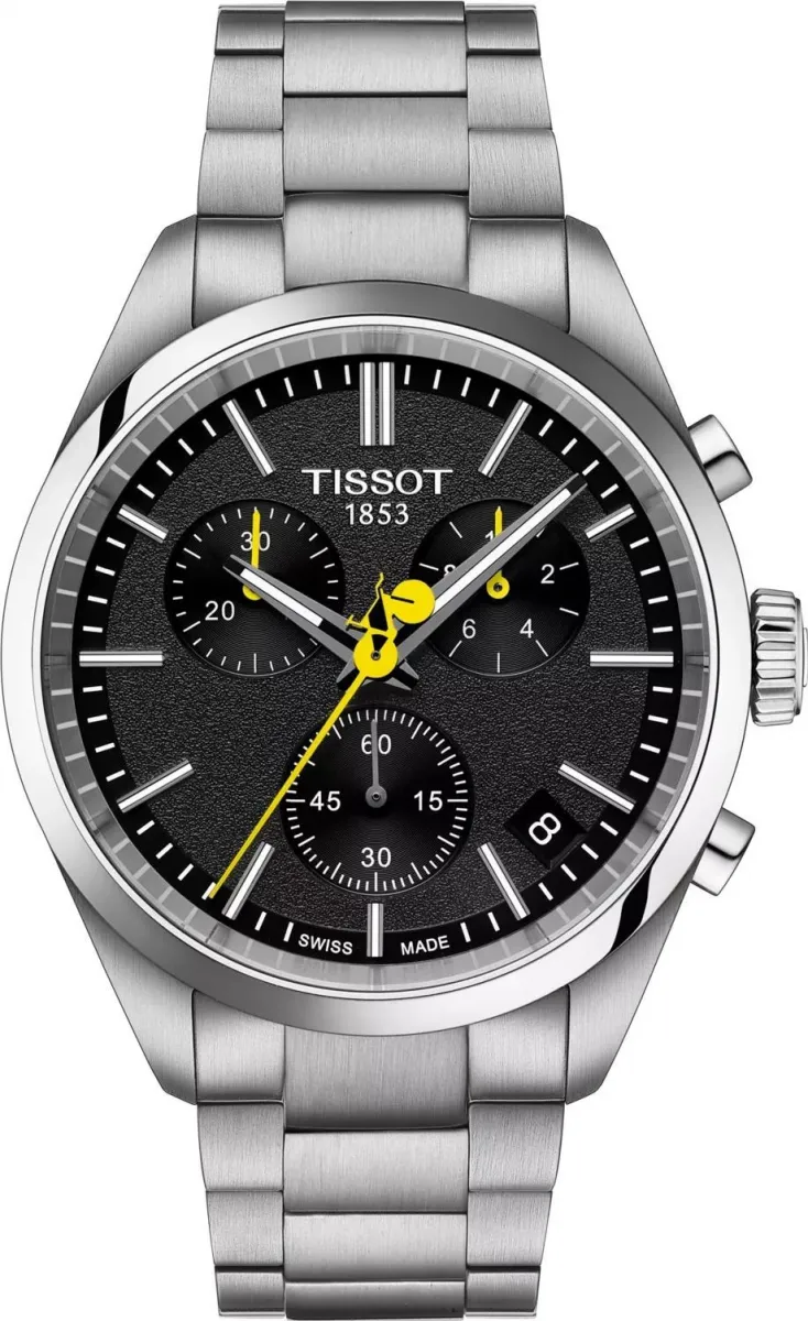 Наручные часы  Tissot  PR 100 Tissot T150.417.11.051.00 (фото 1)