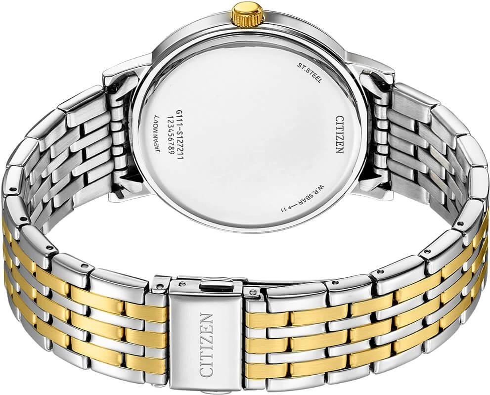 Наручные часы  Citizen  Basic Citizen BI5076-51A (фото 3)