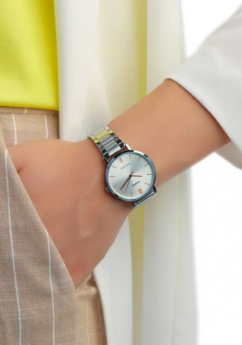 Наручные часы  Casio  Collection Casio LTP-VT01D-7B (фото 3)