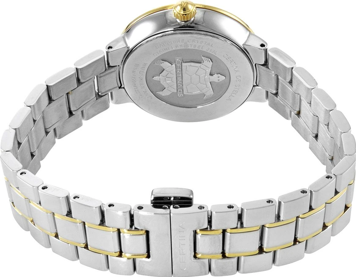 Наручные часы  Certina  DS Stella Certina C031.210.22.116.00 (фото 4)