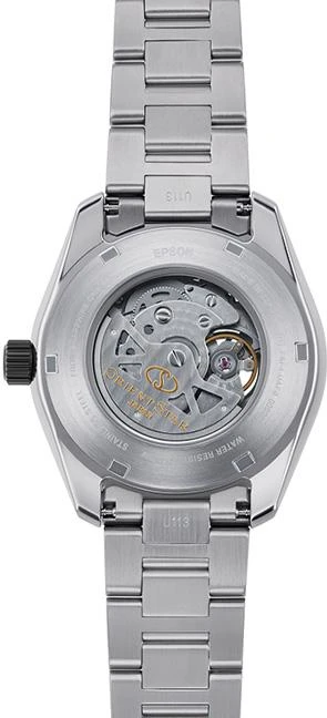 Наручные часы  Orient  Orient Star Orient RE-AV0A01B (фото 4)