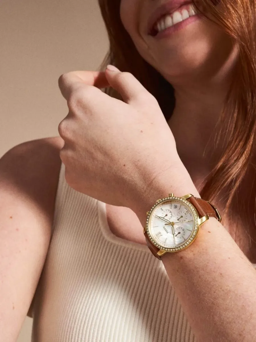 Наручные часы  Fossil  Neutra Fossil ES5278 (фото 3)