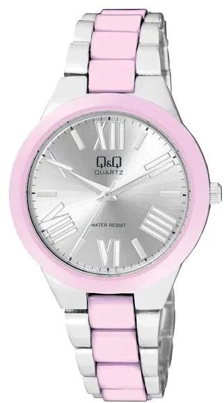 Наручные часы  Q&Q  Attractive Women Q&Q F521J207Y (фото 1)