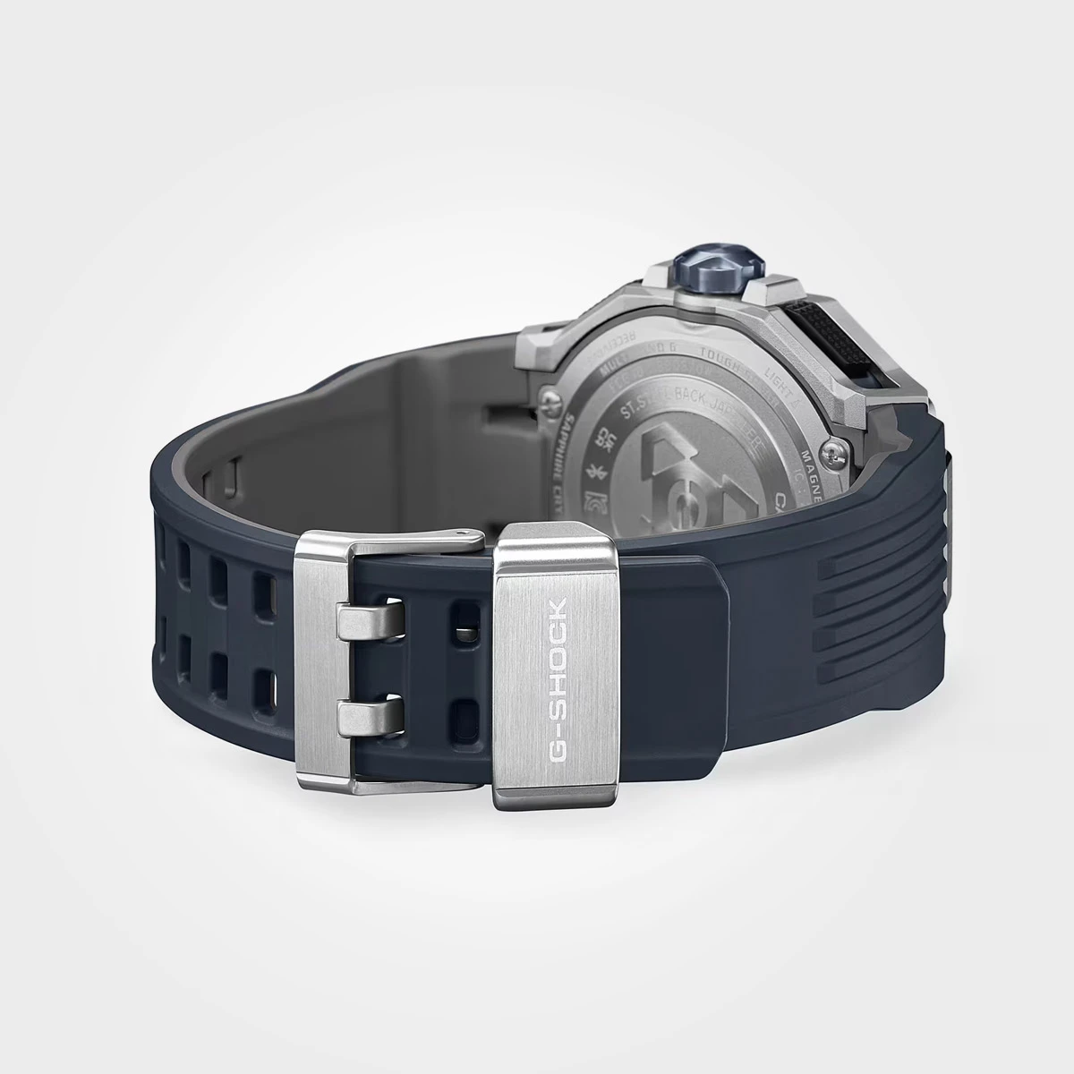 Наручные часы  Casio  G-Shock Casio GWR-B3000A-2A (фото 10)