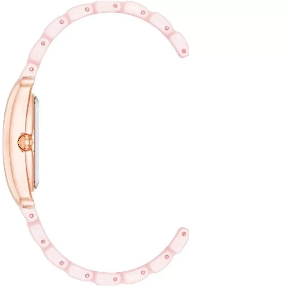 Наручные часы  Anne Klein  Ceramic Anne Klein 5022RGPK (фото 3)