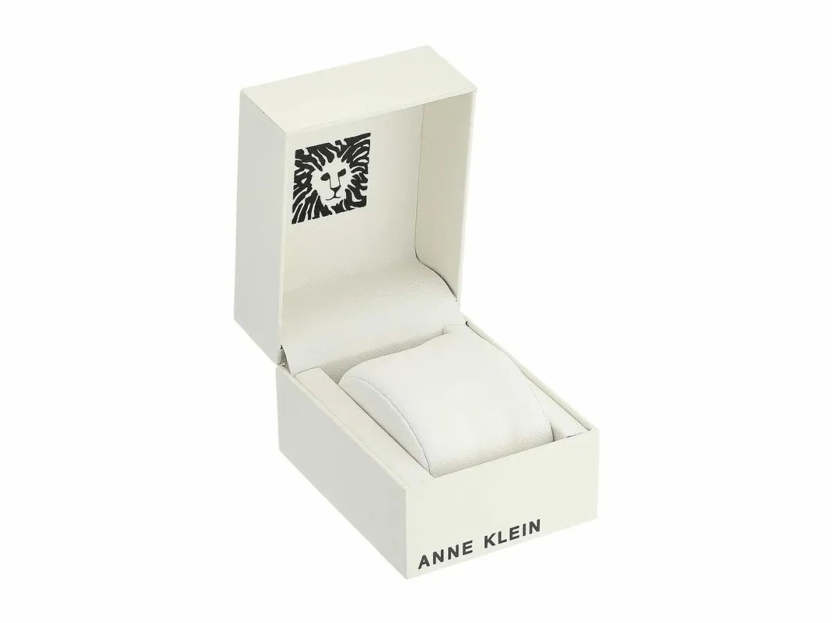Наручные часы  Anne Klein  Steel Anne Klein 1906GNRG (фото 2)