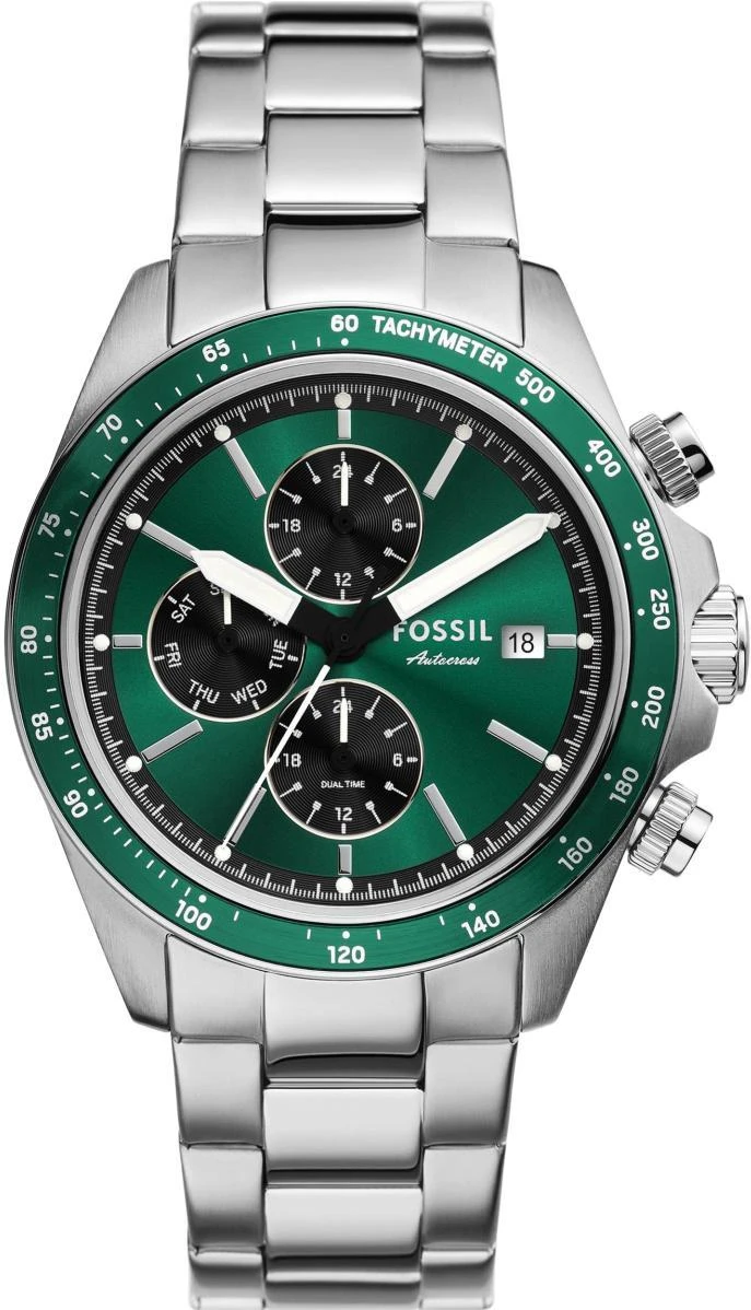 Наручные часы  Fossil  Autocross Fossil FS6127 (фото 1)