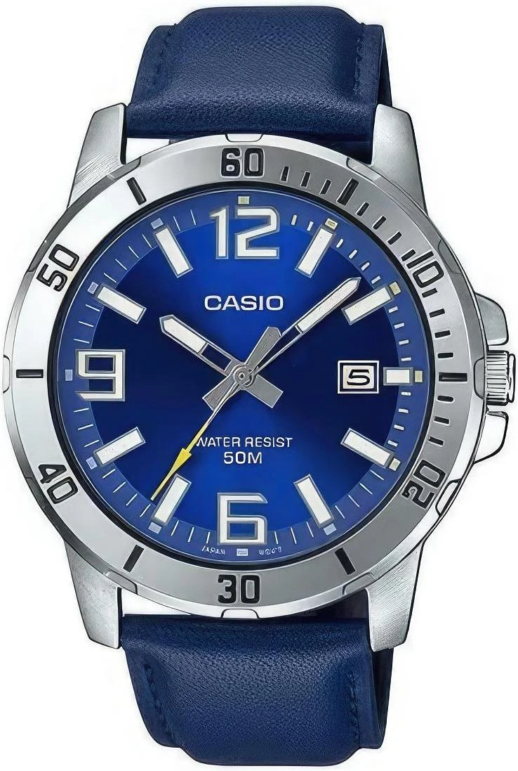 Наручные часы  Casio  Collection Casio MTP-VD01L-2B (фото 1)