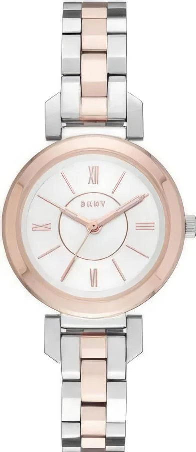 Наручные часы  DKNY  Essentials Metal DKNY NY2593 (фото 1)