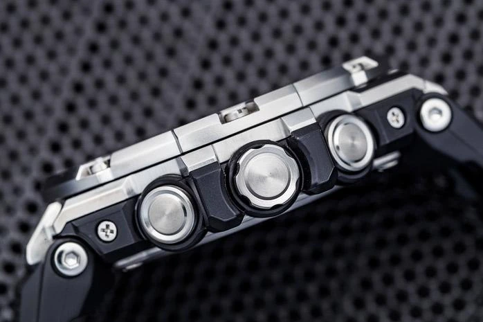 Наручные часы  Casio  G-Shock Casio GST-B100-1A (фото 21)