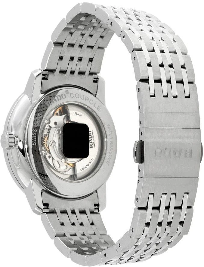 Наручные часы  RADO  Coupole RADO R22878163 (фото 3)